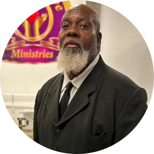 Deacon Charles Rivers